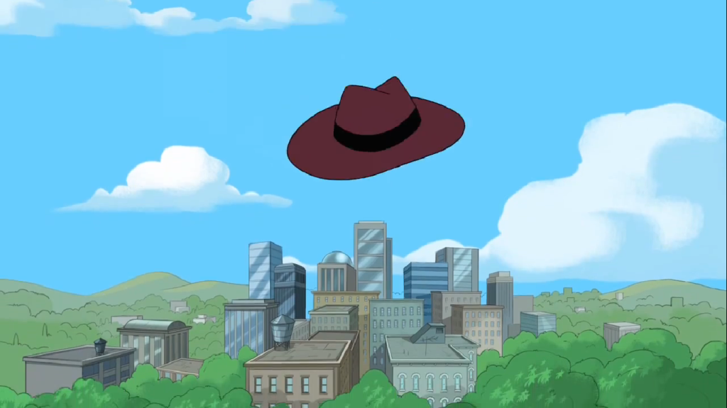 il_cappello
