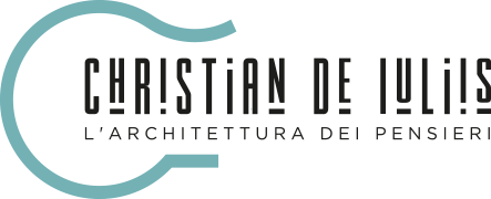 Christian De Iuliis – L'architettura dei pensieri